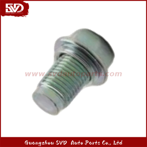 SVD-MB MD368072 Oil Drain Plug Bolt For Mitsubishi