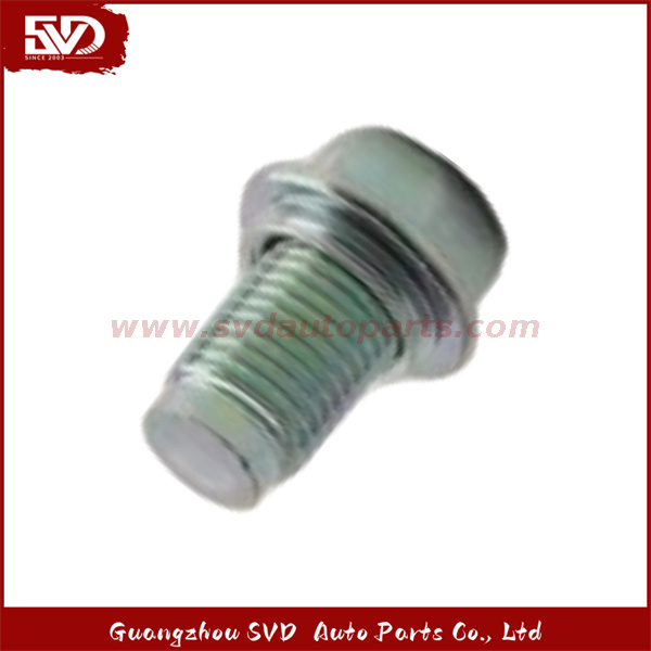 SVD-MB MD368072 Oil Drain Plug Bolt For Mitsubishi