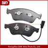 SVD-VW 4D0698151A Brake Pad For VW