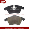 SVD-Audi 8K0698151A Brake Pad For Audi