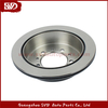 SVD-TY 42431-60290 Brake Disc For Toyota