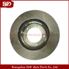 SVD-TY 43512-52120 Brake Disc For Toyota