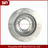 SVD-TY 43512-0K120 Brake Disc For Toyota