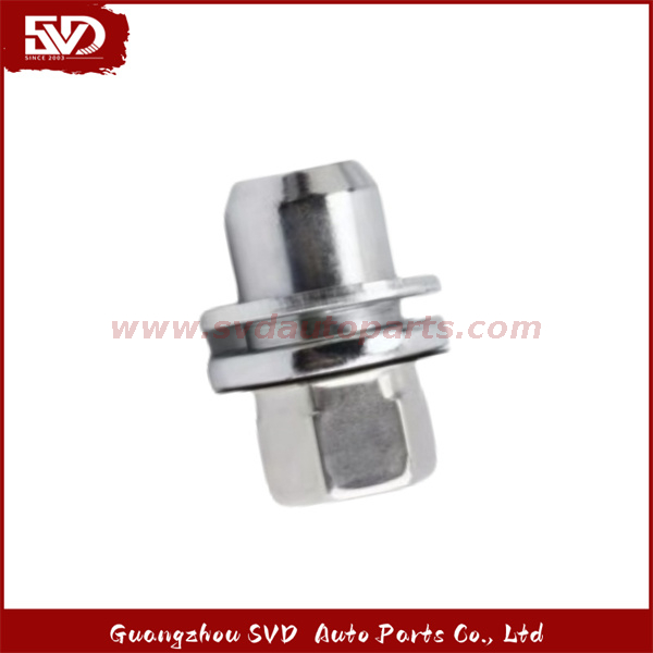 SVD-LR LR068126 Wheel Nut For Land Rover