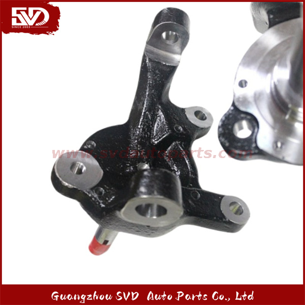 SVD-MB MR992367 Steering Knuckle For Mitsubishi
