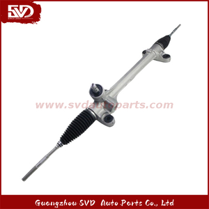 SVD-TY 45510-02640 Steering Gear For Toyota