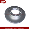 SVD-Lexus 43512-60171 Brake Disc For Lexus