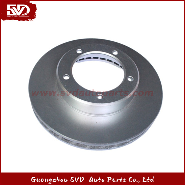 SVD-Lexus 43512-60171 Brake Disc For Lexus