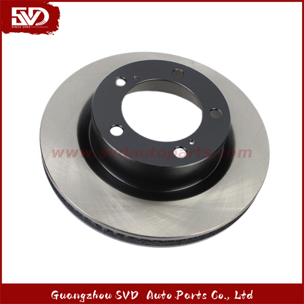 SVD-Lexus 43512-60180 Brake Disc For Lexus