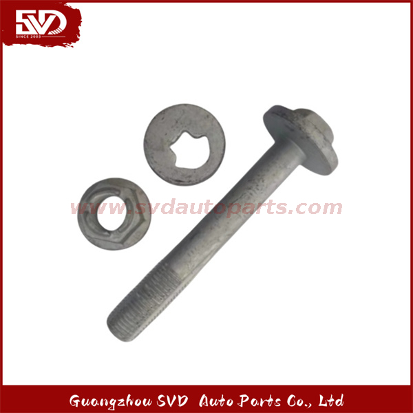 SVD-BMW 33326888626 Eccentric Bolt For BMW