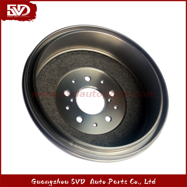 SVD-TY 42431-26141 Brake Drum For Toyota