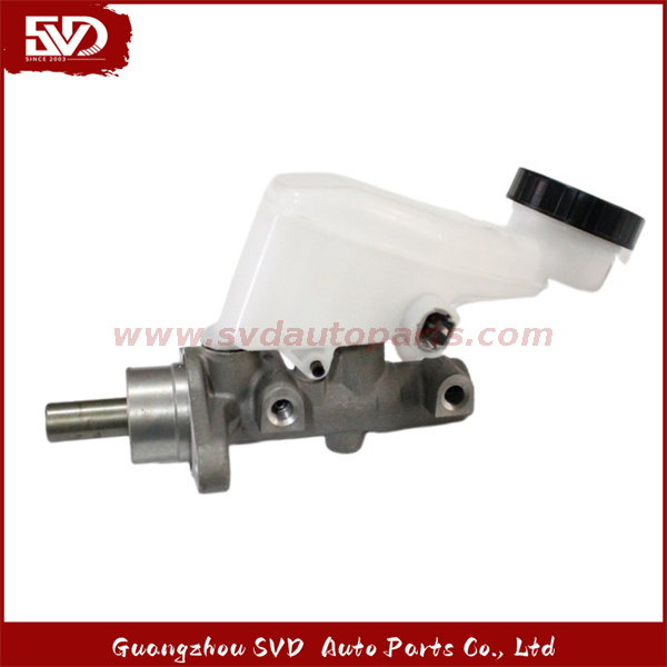 SVD-TY 47201-BZ351 Brake Master Cylinder For Toyota