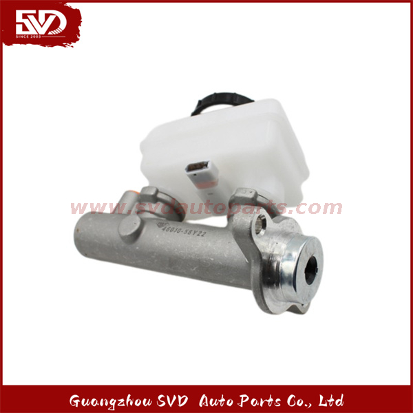 SVD-NS 46010-58Y22 Brake Master Cylinder For Nissan