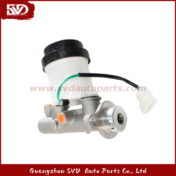 SVD-NS 46010-49L01 Brake Master Cylinder For Nissan