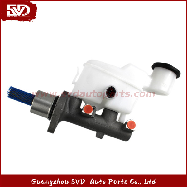 SVD-TY 47201-09210 Brake Master Cylinder For Toyota
