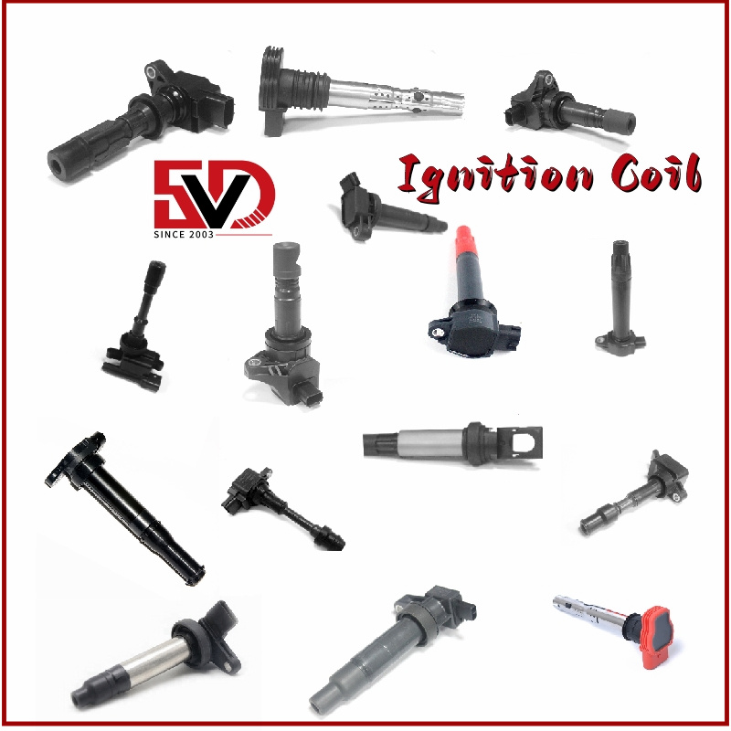 Ignition Coil