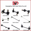 Stabilizer Links
