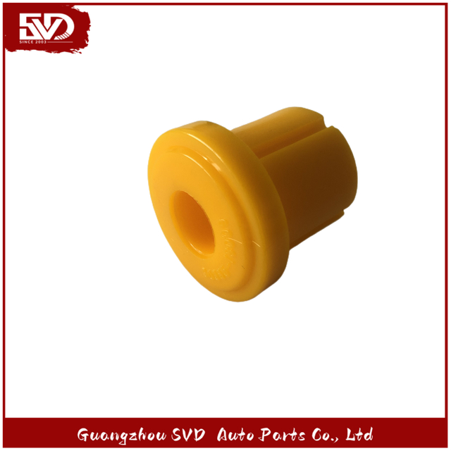 Svd-TY 90385-18009 Spring Shackle Bush for Toyota