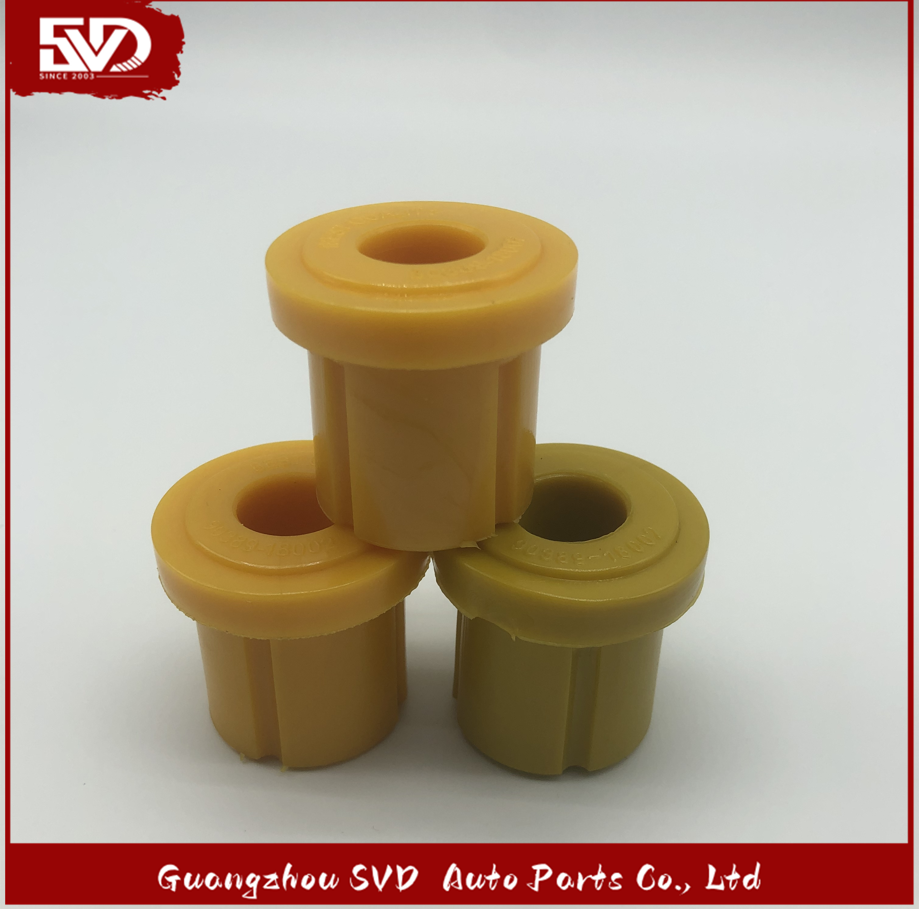 Svd-TY 90385-18002 Polyurethane Bushing for Toyota 
