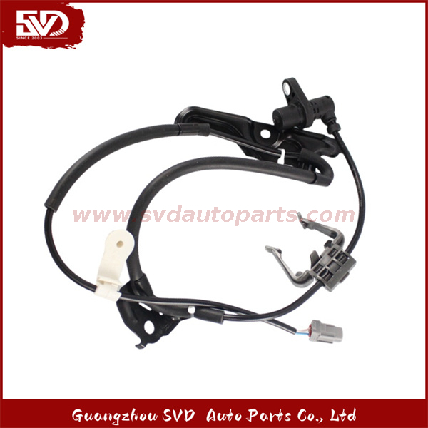 SVD-TY 89542-06030 ABS Sensor For Toyota
