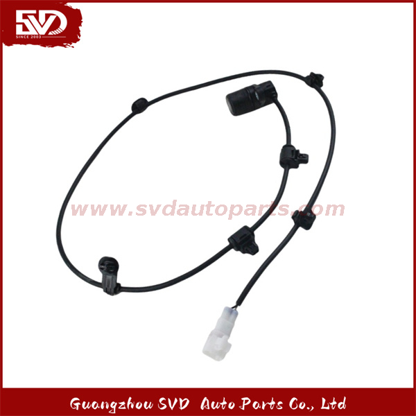 SVD-TY 89545-0K020 ABS Sensor For Toyota