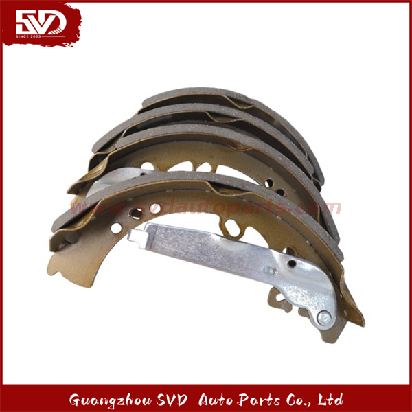 SVD-TY 04495-0K050 Brake Shoe For Toyota