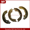 SVD-TY 04495-26230 Brake Shoe For Toyota