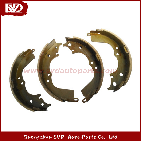 SVD-TY 04495-26230 Brake Shoe For Toyota