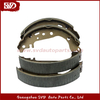 SVD-TY 04495-0D060 Brake Shoe For Toyota