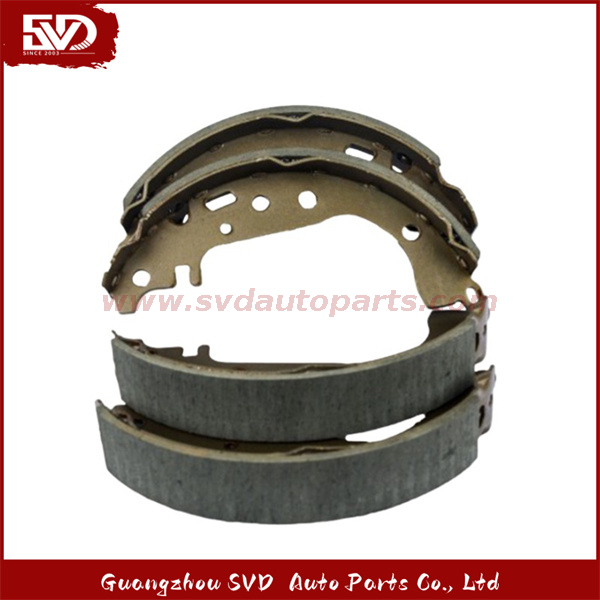 SVD-TY 04495-0D060 Brake Shoe For Toyota