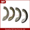SVD-MB MR178826 Brake Shoe For Mitsubishi