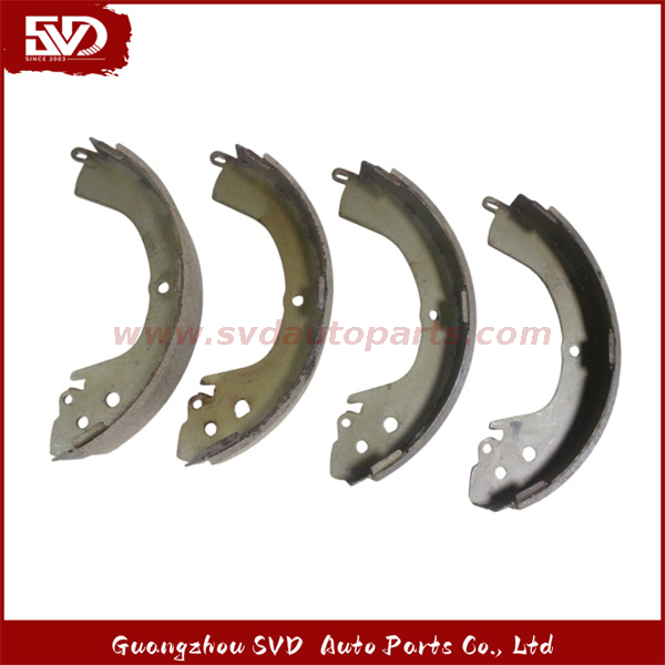 SVD-MB MR178826 Brake Shoe For Mitsubishi