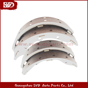 SVD-MB MB334302 Brake Shoe For Mitsubishi