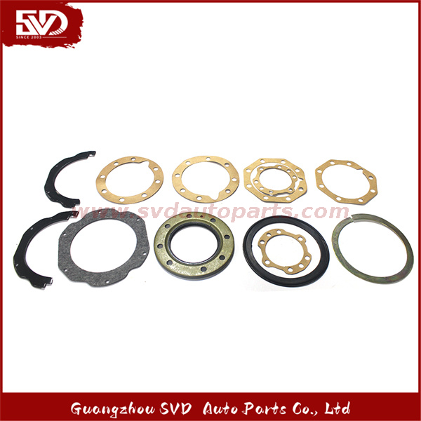 SVD-TY 04434-60090 Steering Knuckle Repair Kits For Toyota