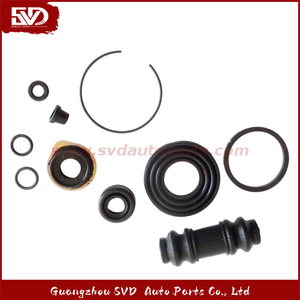 SVD-MZ G091-33-980 Brake Caliper Repair Kit For Mazda