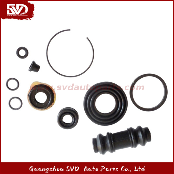 SVD-MZ G091-33-980 Brake Caliper Repair Kit For Mazda