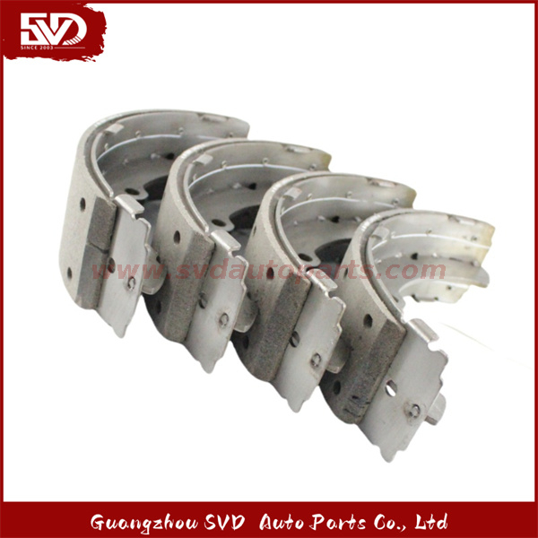 SVD-Lexus 04495-36180 Brake Shoe For Lexus
