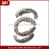 SVD-TY 04495-52040 Brake Shoe For Toyota