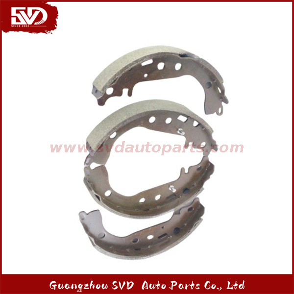 SVD-TY 04495-52040 Brake Shoe For Toyota