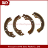 SVD-TY 04495-52120 Brake Shoe For Toyota