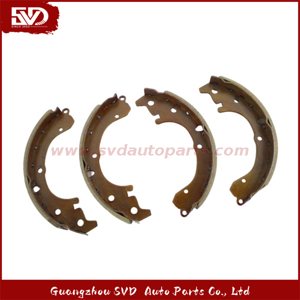 SVD-TY 04495-52120 Brake Shoe For Toyota