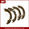 SVD-TY 04495-52030 Brake Shoe For Toyota