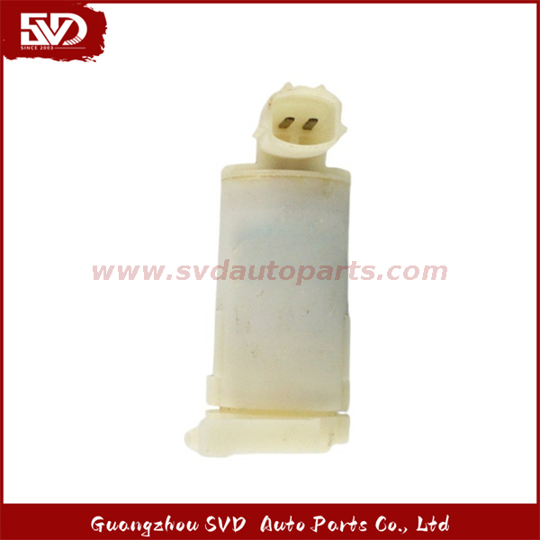 SVD-NS 28920-ED000 Windshield Washer Pump For Nissan