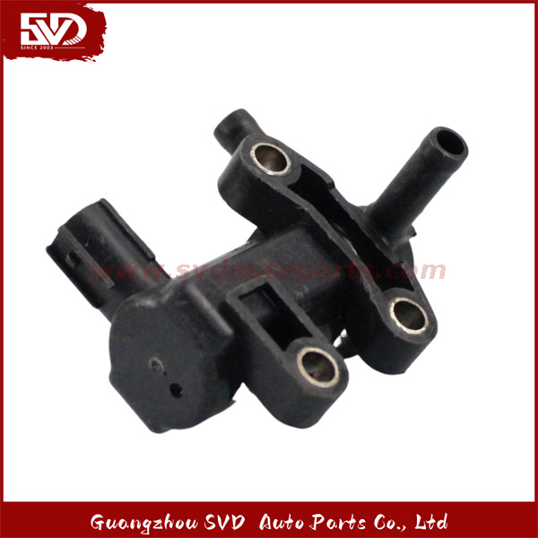 SVD-HD 136200-2720272 Solenoid Valve For Honda