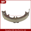SVD-Lexus 46540-48010 Brake Shoe For Lexus