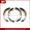 SVD-NS 44060-0W727 Brake Shoe For Nissan