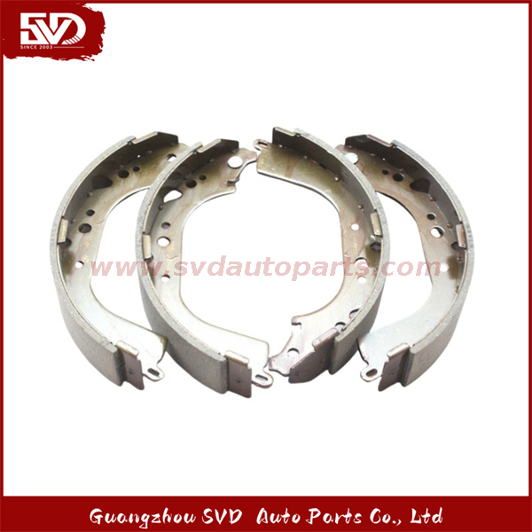 SVD-NS 44060-0W727 Brake Shoe For Nissan