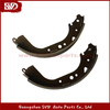 SVD-TY 04495-60060 Brake Shoe For Toyota