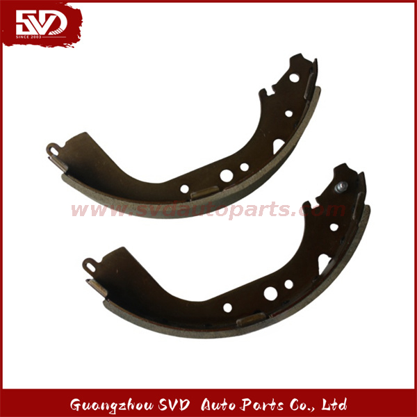 SVD-TY 04495-60060 Brake Shoe For Toyota