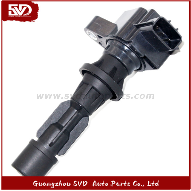 SVD-MZ Ignition Coil 6M8G-12A366 for Ford Escape & Mazda